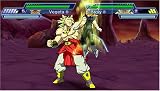 Dragon Ball Z: Shin Budokai 2 (PSP)&nbsp;image