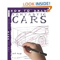 How to Draw Cars