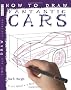 How to Draw Cars