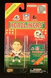 DAN MARINO / MIAMI DOLPHINS * 3 INCH * 1998 NFL Headliners Football Collector Figure