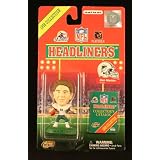 DAN MARINO / MIAMI DOLPHINS * 3 INCH * 1998 NFL Headliners Football Collector Figure
