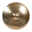 Cymbal, Crash Ride, 19", Raw