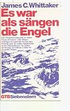 Produkt-Bild: Es war als s&auml;ngen die Engel.
