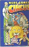 Here comes the circus