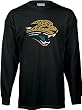 Reebok Jacksonville Jaguars NFL Long Sleeve Tee Shirt