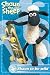 Posters: Shaun The Sheep Poster - Shaun To Be Wild (36 X 24 Inches)