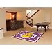 Fanmats Los Angeles Lakers 5'x8' Rug