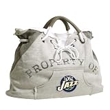 NBA Utah Jazz Hoodie Tote