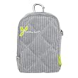 Premium Camera Pouch Golla DOLLY-L Digi Bag (Designed in Finland) - Grey
