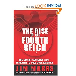 The Rise of the Fourth Reich - Jim Marrs