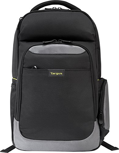 Targus citygear ii checkpoint friendly laptop backpack …