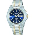 Seiko Gents Kinetic Watch SMY087P1