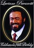 Pavarotti - Celebrates His 70th Birthday [DVD]