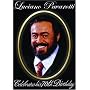 Pavarotti - Celebrates His 70th Birthday [DVD]