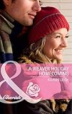 A Weaver holiday homecoming