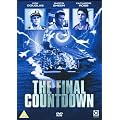 The Final Countdown [DVD]