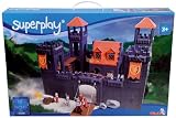 Simba 4355402 Superplay - Black Castle - Simba Dickie Group