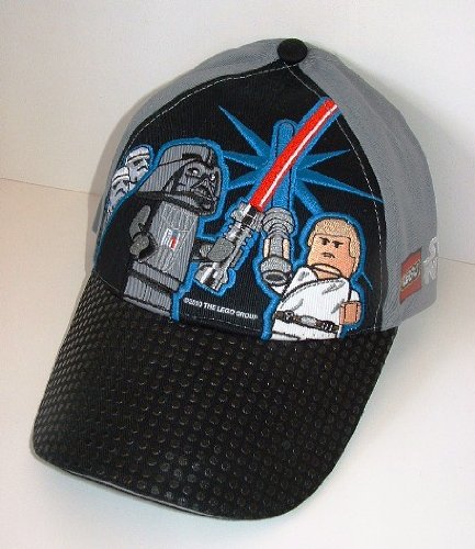 Star Wars Official Lego Baseball Cap