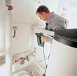 Metabo BHE20 Compact 4 Amp 3/4-Inch SDS Rotary Hammer