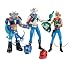 Biker Mice from Mars - 12