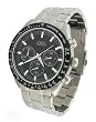 GUESS Stainless Steel Bracelet Watch