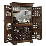 Howard Miller Sonoma Hide-A-Bar 695-064