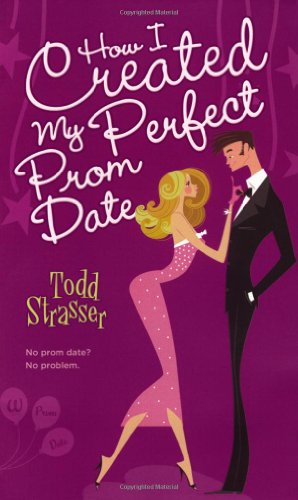 how i created my perfect prom date