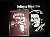 Johnny Maestro sings his biggest hits