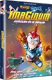 DVD : Imaginum