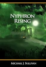 Nyphron Rising (The Riyria Revelations)