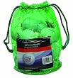 Longridge Lake Balls GRADE A MIX Brand 18 BALL Bag