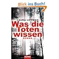 Was die Toten wissen: Roman