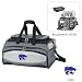 Kansas State Wildcats Buccaneer BBQ Set