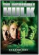 The Incredible Hulk: Season 1