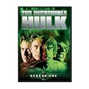 The Incredible Hulk: Season 1