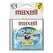 MAXELL DVD-RW DOUBLE SIDED 2.8GB 2PK *NIC*