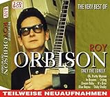 Only the Lonely: the Very Best of Roy Orbison