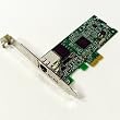 Broadcom BCM95721A211 Network Card NetXtreme 1000 PCI-E BCM95721A211