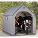 StorageHouse XXL Shed