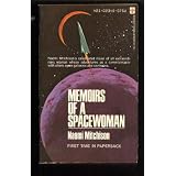 MemoirsofaSpacewoman