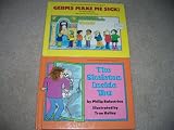 Germs Make Me Sick! and The Skeleton Inside You (Let's Read-and-Find-Out Science Book)