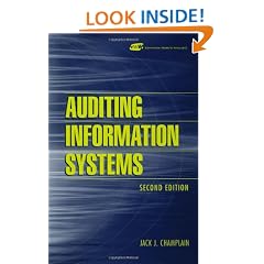 Auditing Information Systems: A Comprehensive Reference Guide