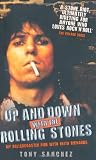 Up and Down with the Rolling Stones: My Rollercoaster Ride with Keith Richards