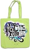 Kerusso Canvas Christian Tote - To Die For