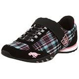Rocket Dog Women's Ice Queen Plaid Sneaker