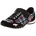 Rocket Dog Women's Ice Queen Plaid Sneaker