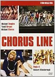 Chorus Line (SE) (Dvd+Booklet)