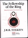 The Lord of the Rings: The Fellowship of the Ring
