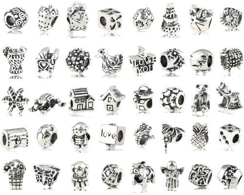 charms for bracelets