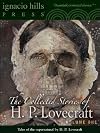 The Collected Stories of H. P. Lovecraft